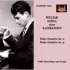 William Kapell - Rachmaninoff: Piano Concertos Nos. 2 & 3